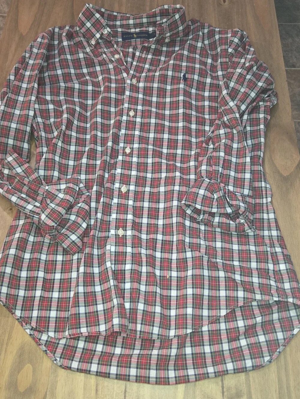 Ralph Lauren Polo